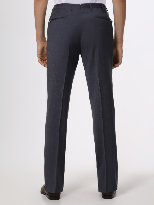Брюки шерстяные CORNELIANI