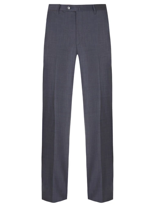 Брюки шерстяные CORNELIANI