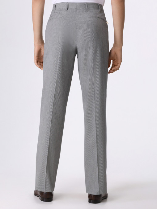 Брюки хлопковые CORNELIANI