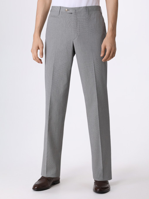 Брюки хлопковые CORNELIANI