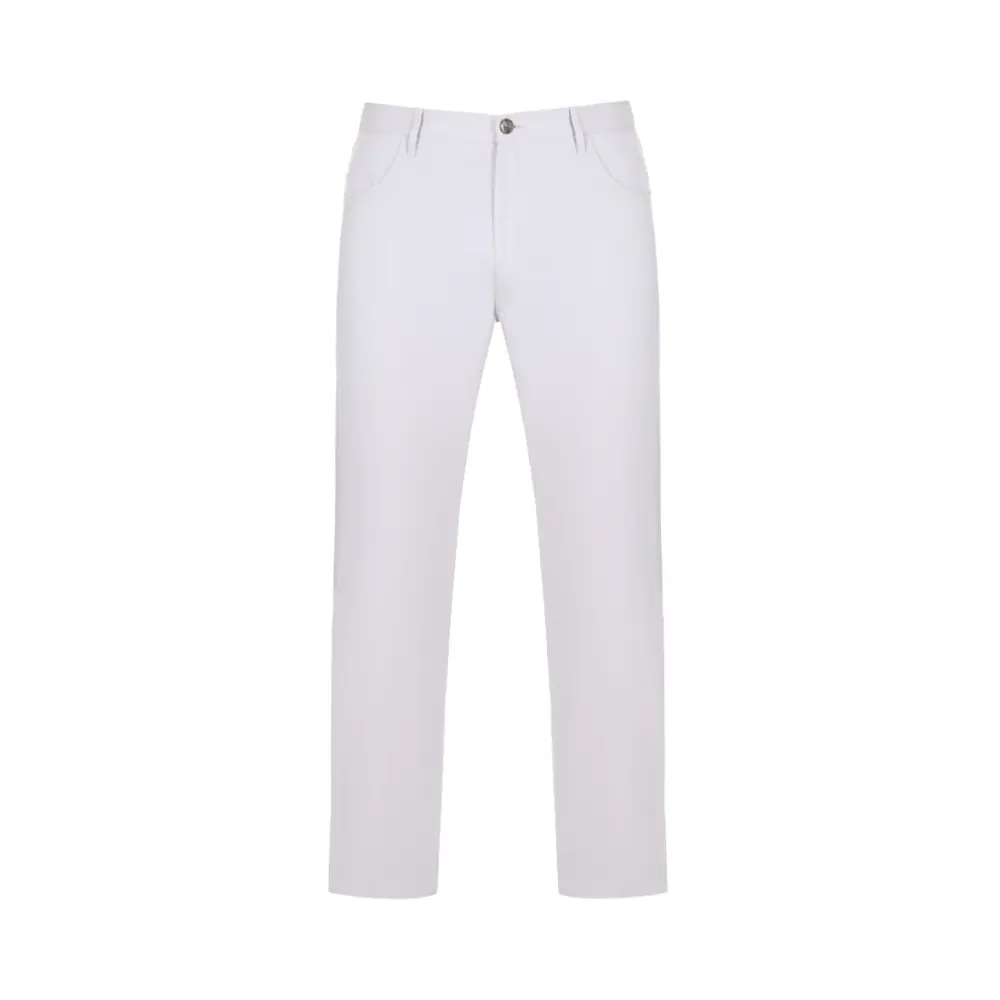Джинсы Regular Fit хлопковые