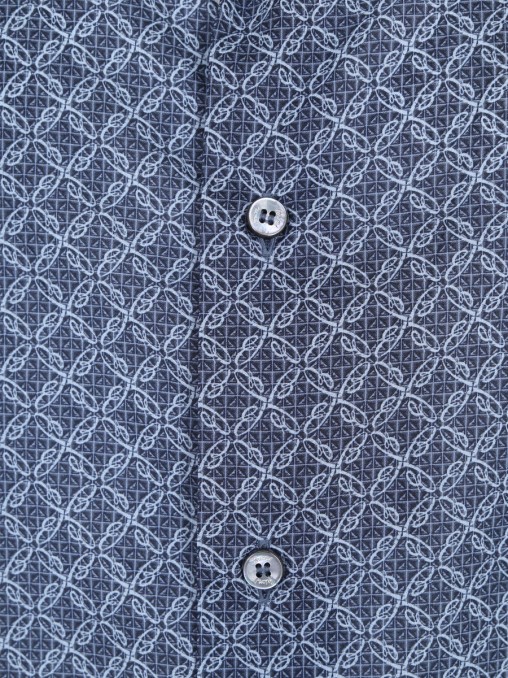 Рубашка хлопковая BRIONI