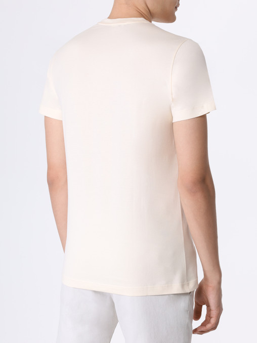 Футболка хлопковая BRIONI