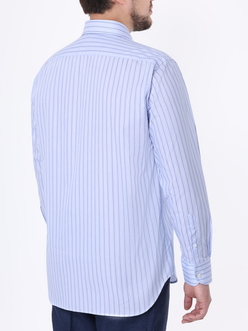 Рубашка Regular Fit хлопковая TOMBOLINI