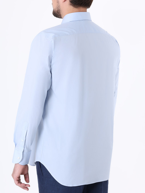 Рубашка Regular Fit хлопковая TOMBOLINI