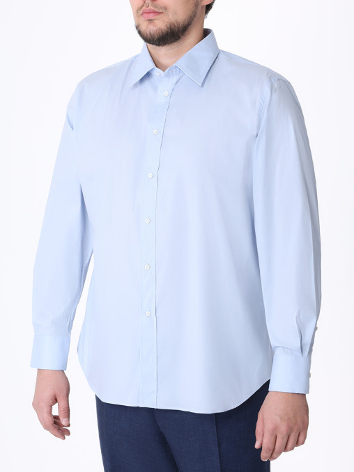 Рубашка Regular Fit хлопковая TOMBOLINI