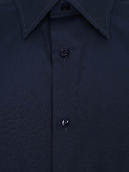 Рубашка хлопковая BRIONI