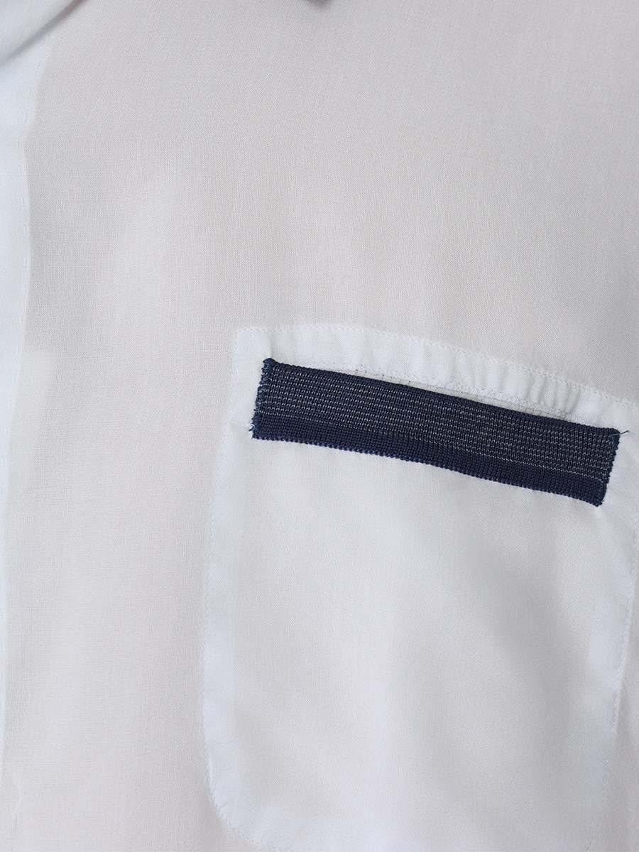 Рубашка Slim Fit из лиоцелла