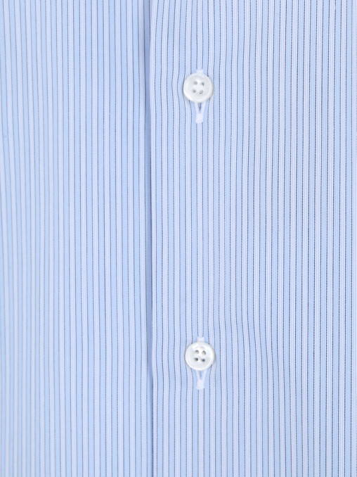 Рубашка хлопковая BRIONI