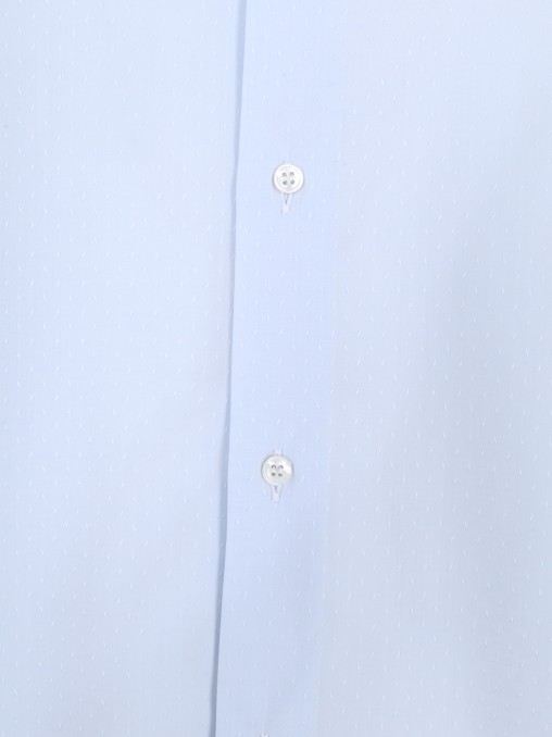 Рубашка хлопковая BRIONI