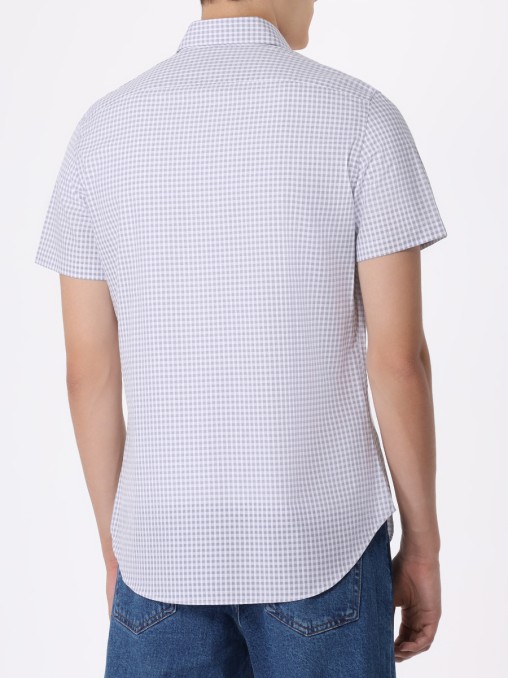 Рубашка Regular Fit хлопковая TOMBOLINI