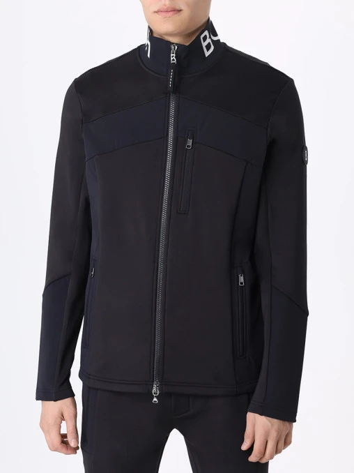 Костюм однотонный BOGNER SPORT