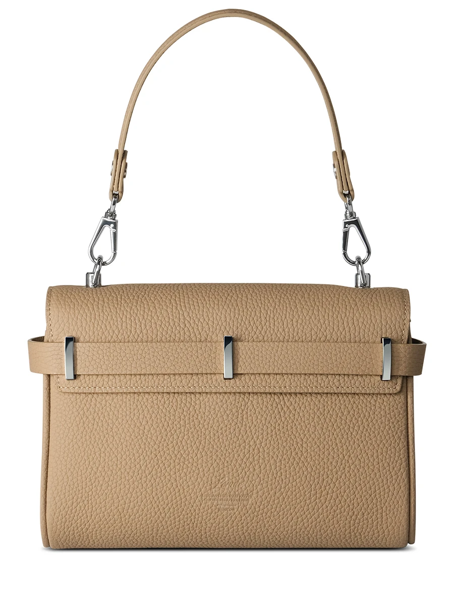 Сумка кожаная Flo