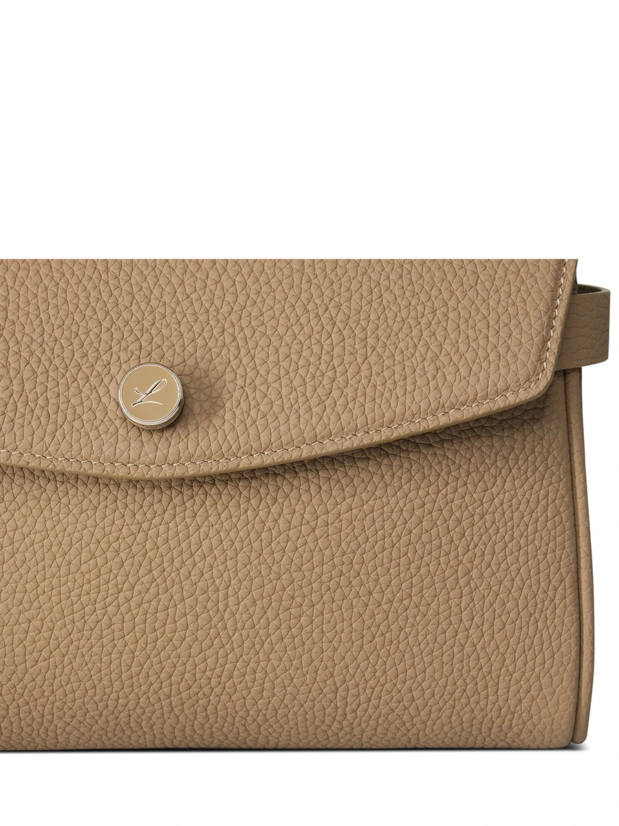 Сумка кожаная Flo