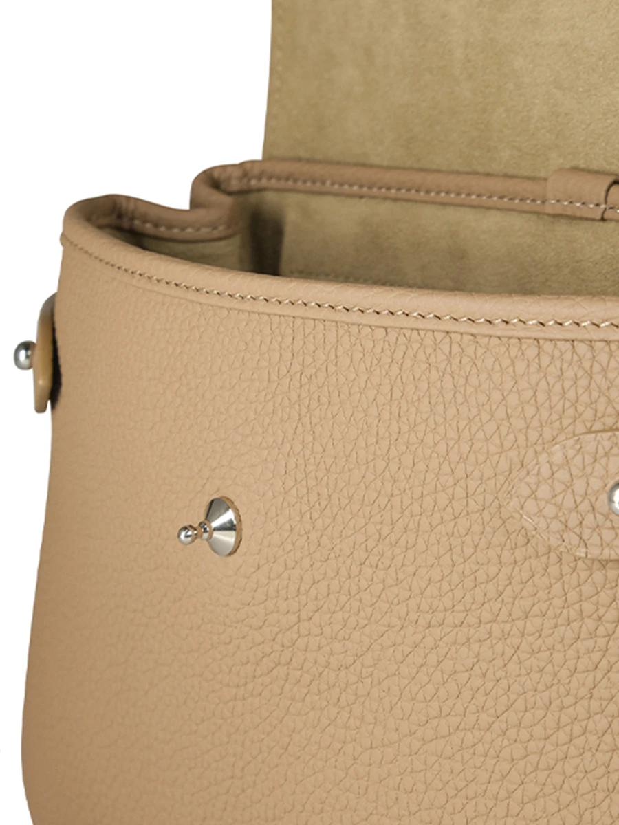 Сумка кожаная Flo