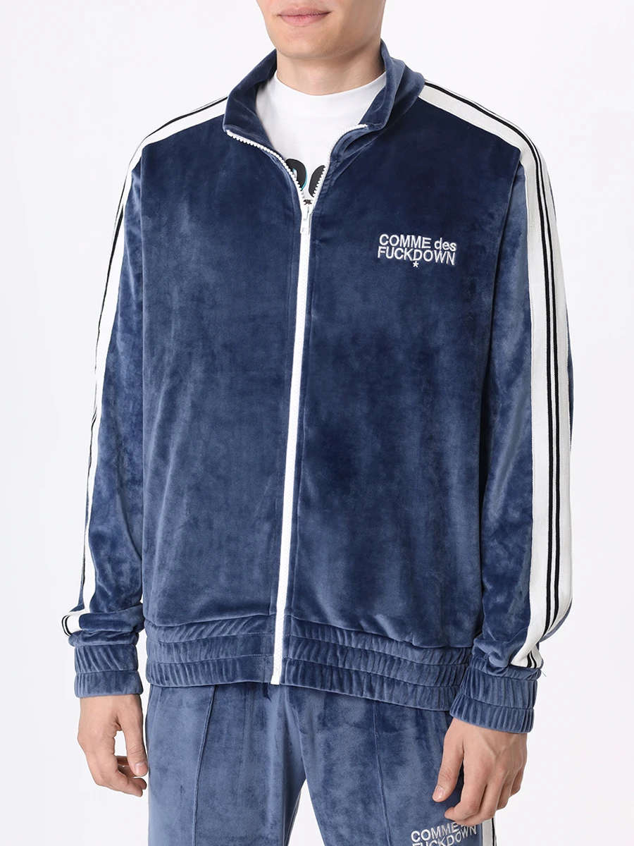 Костюм хлопковый