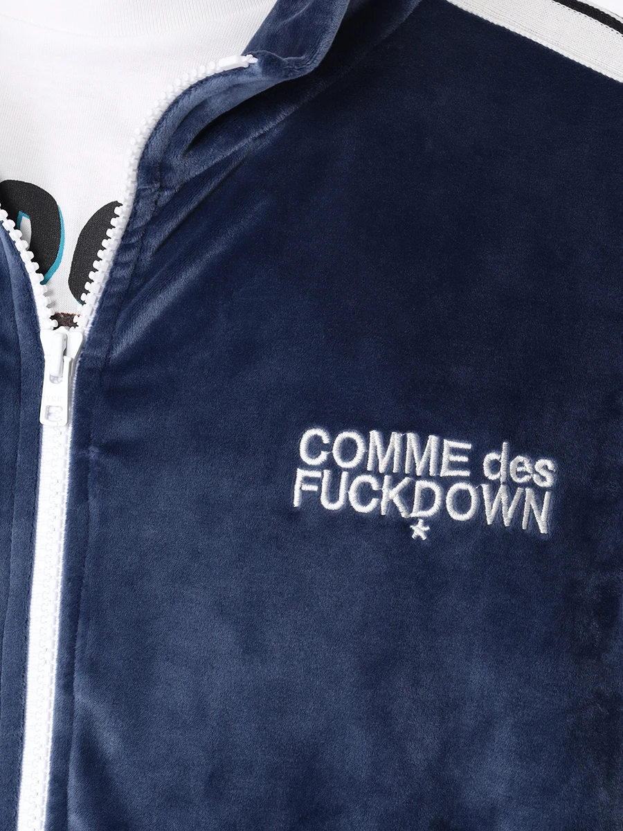 Костюм хлопковый