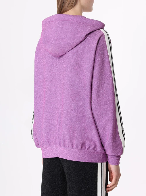 Олимпийка из вискозы COMME DES FUCKDOWN