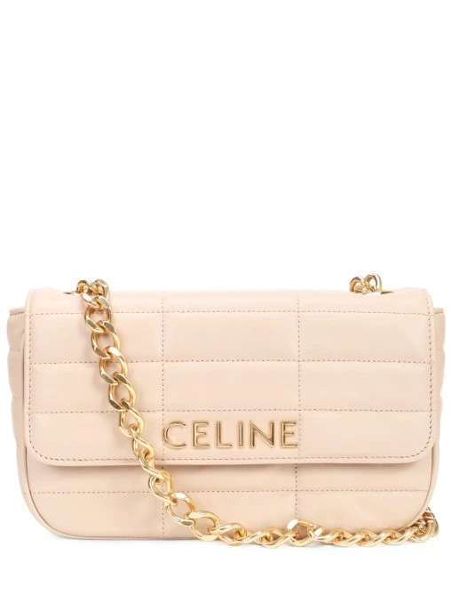 Сумка кожаная CELINE