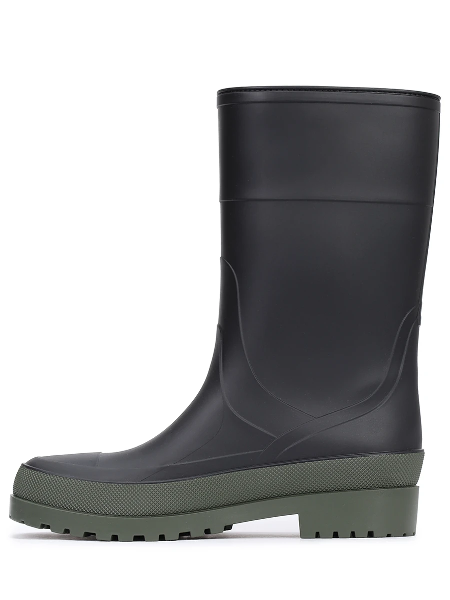 Сапоги резиновые