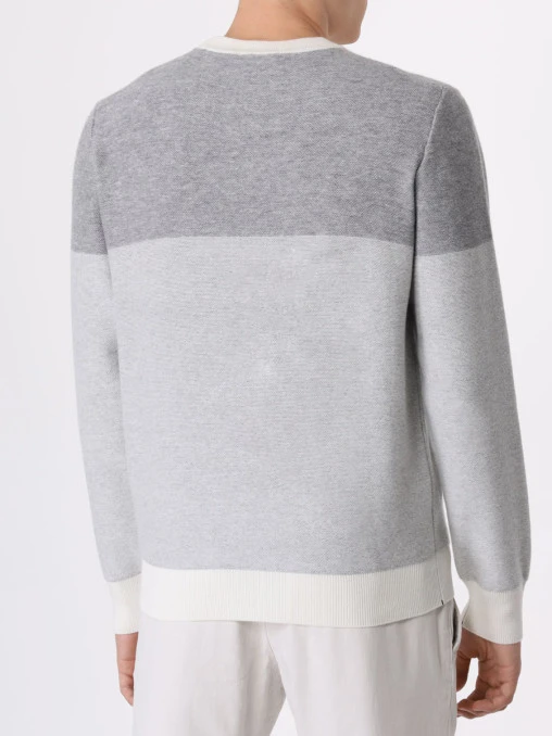 Джемпер кашемировый FIORONI CASHMERE