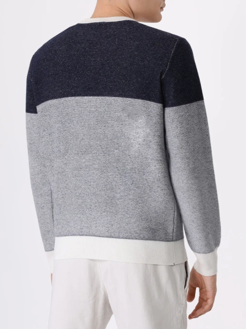 Джемпер кашемировый FIORONI CASHMERE