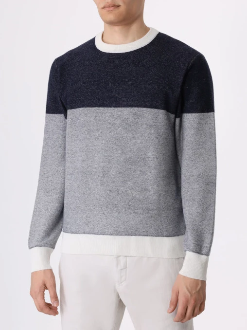 Джемпер кашемировый FIORONI CASHMERE