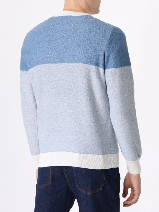 Джемпер кашемировый FIORONI CASHMERE