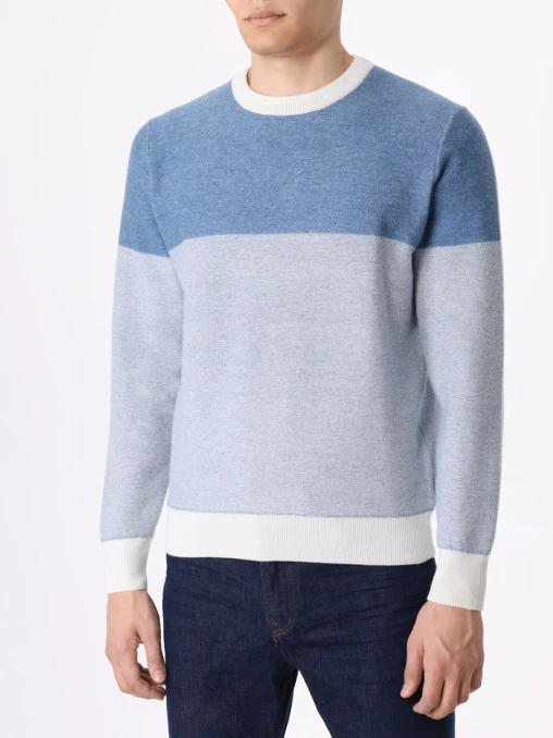 Джемпер кашемировый FIORONI CASHMERE
