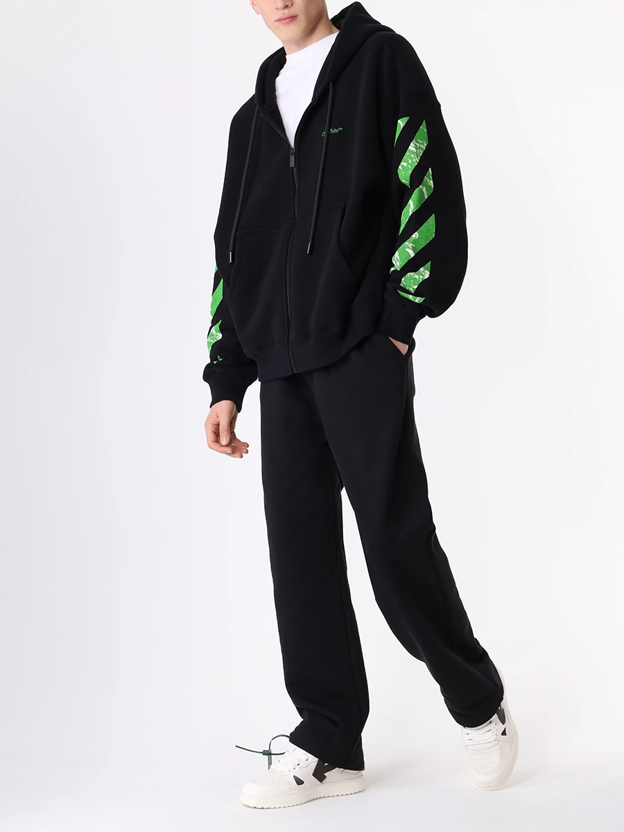 Олимпийка хлопковая