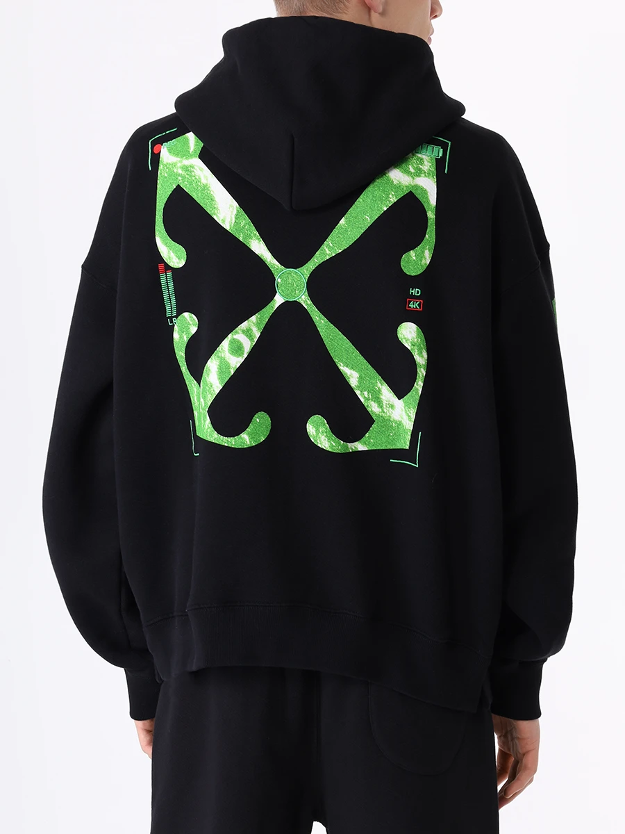 Олимпийка хлопковая