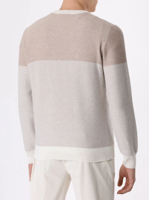 Джемпер кашемировый FIORONI CASHMERE