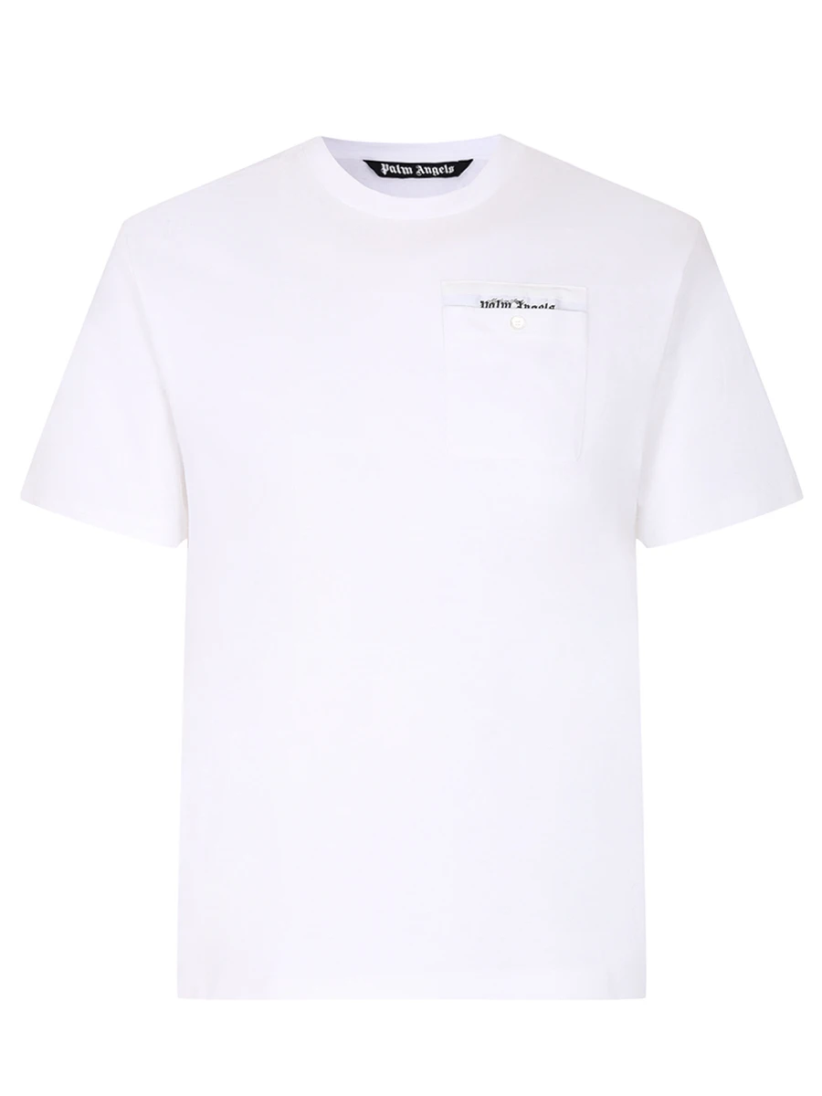 Футболка хлопковая