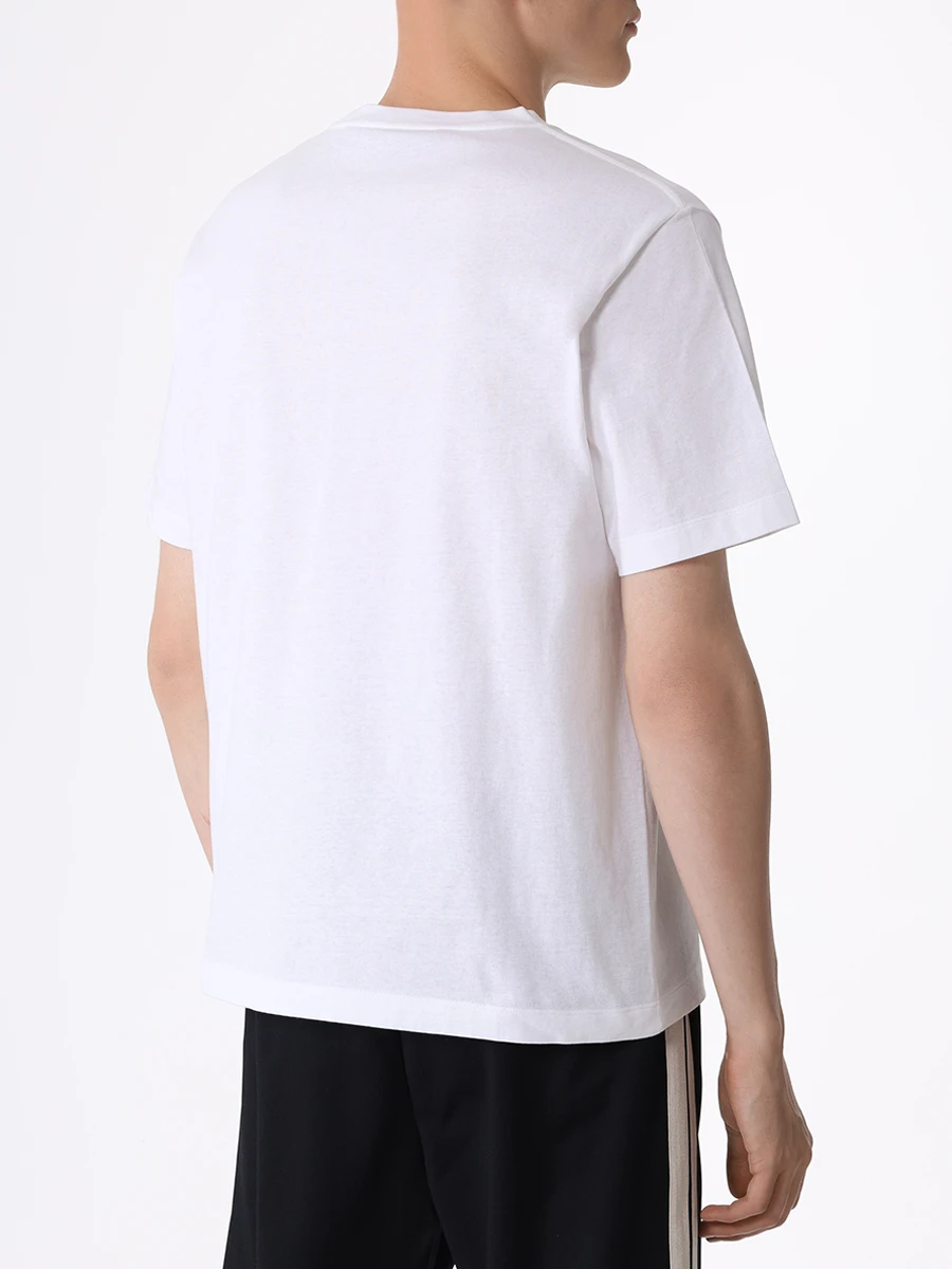 Футболка хлопковая