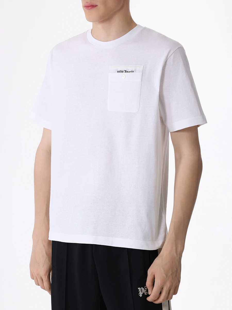 Футболка хлопковая