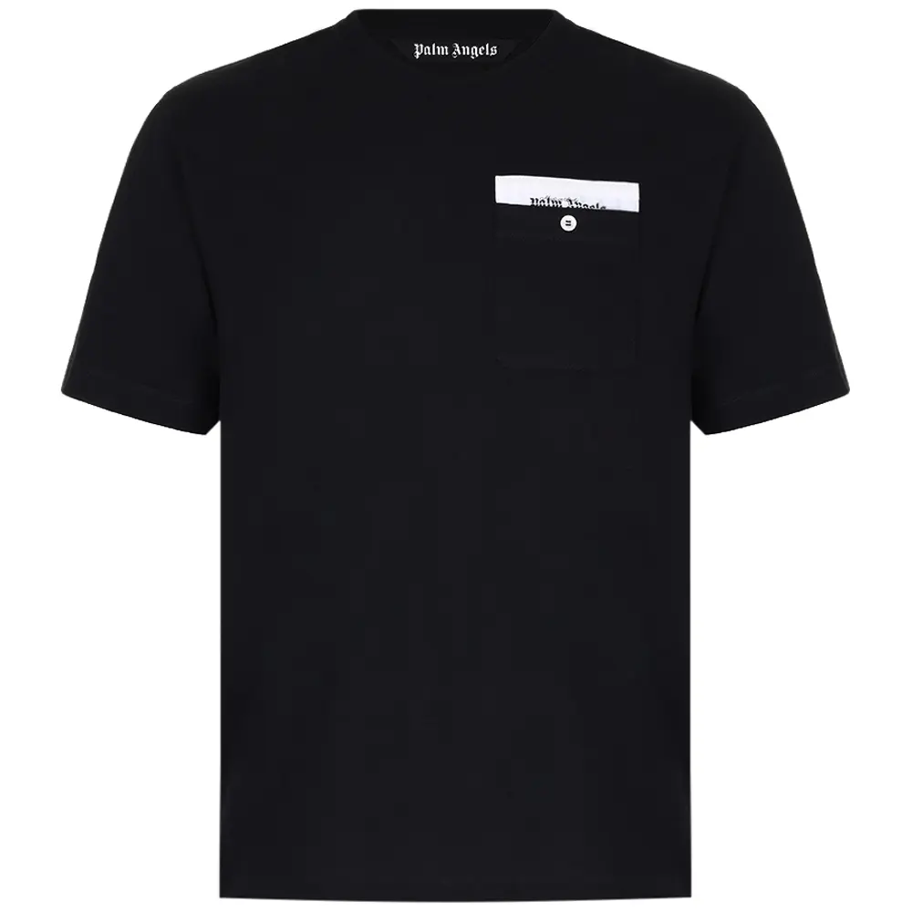 Футболка хлопковая