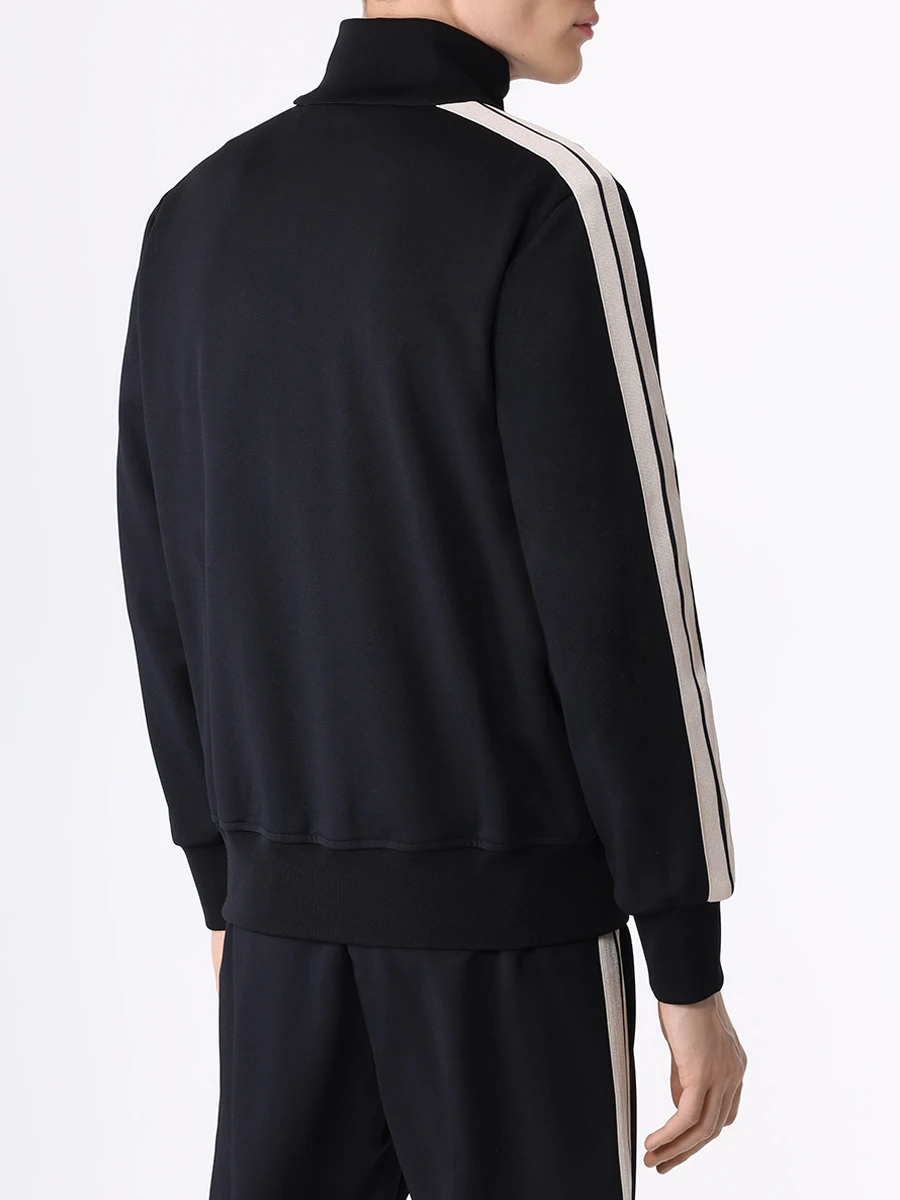 Олимпийка с логотипом