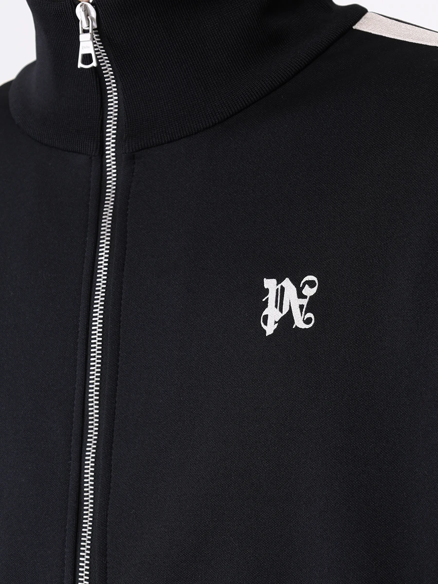 Олимпийка с логотипом