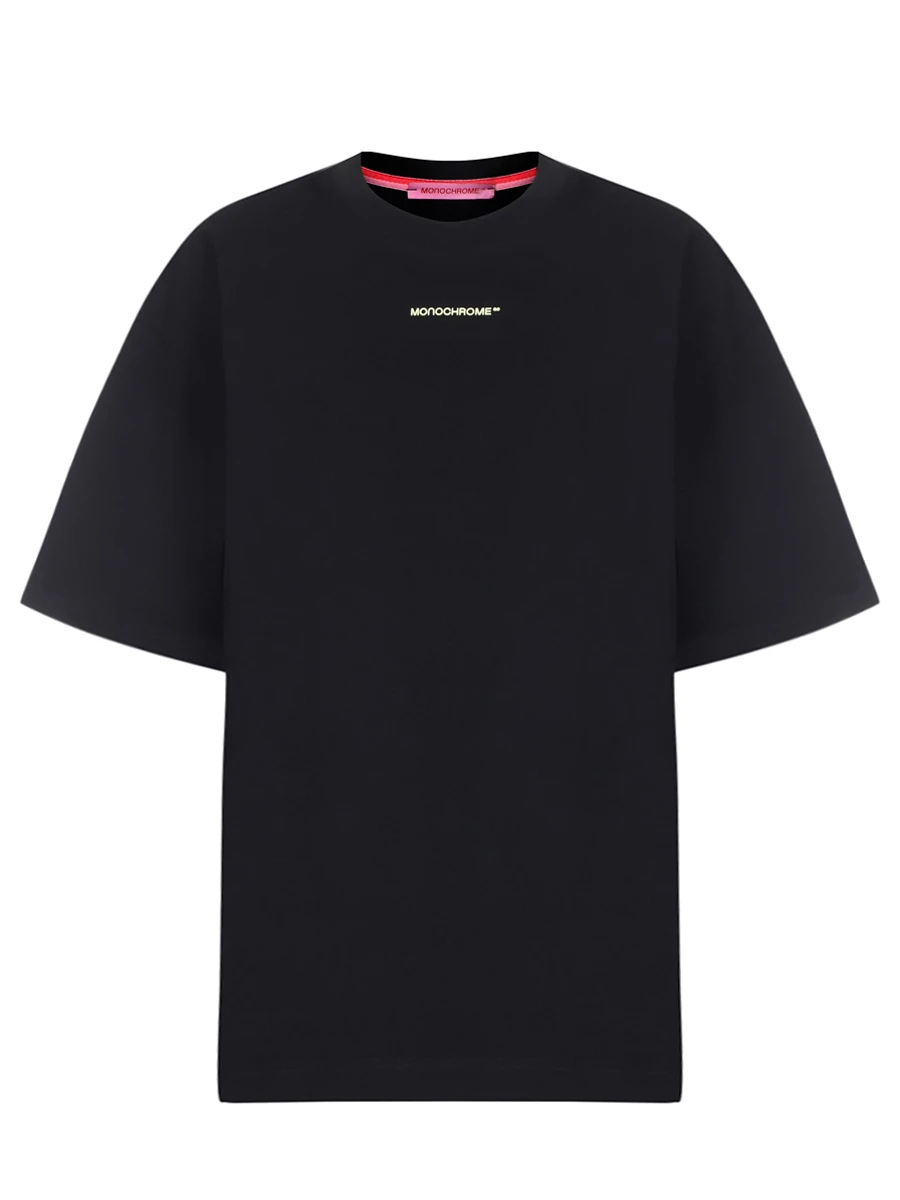 Футболка хлопковая