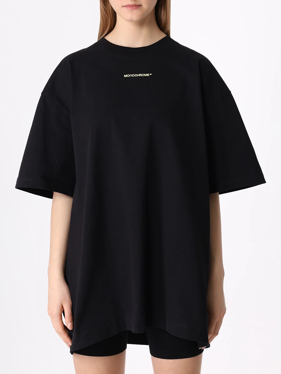 Футболка хлопковая