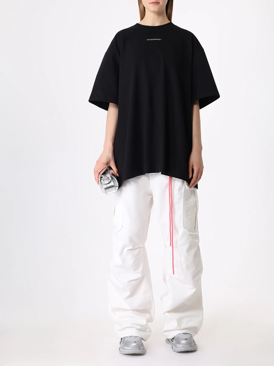 Футболка хлопковая