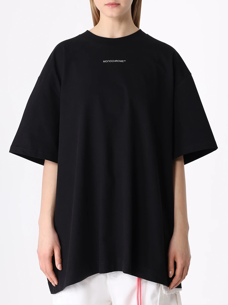 Футболка хлопковая