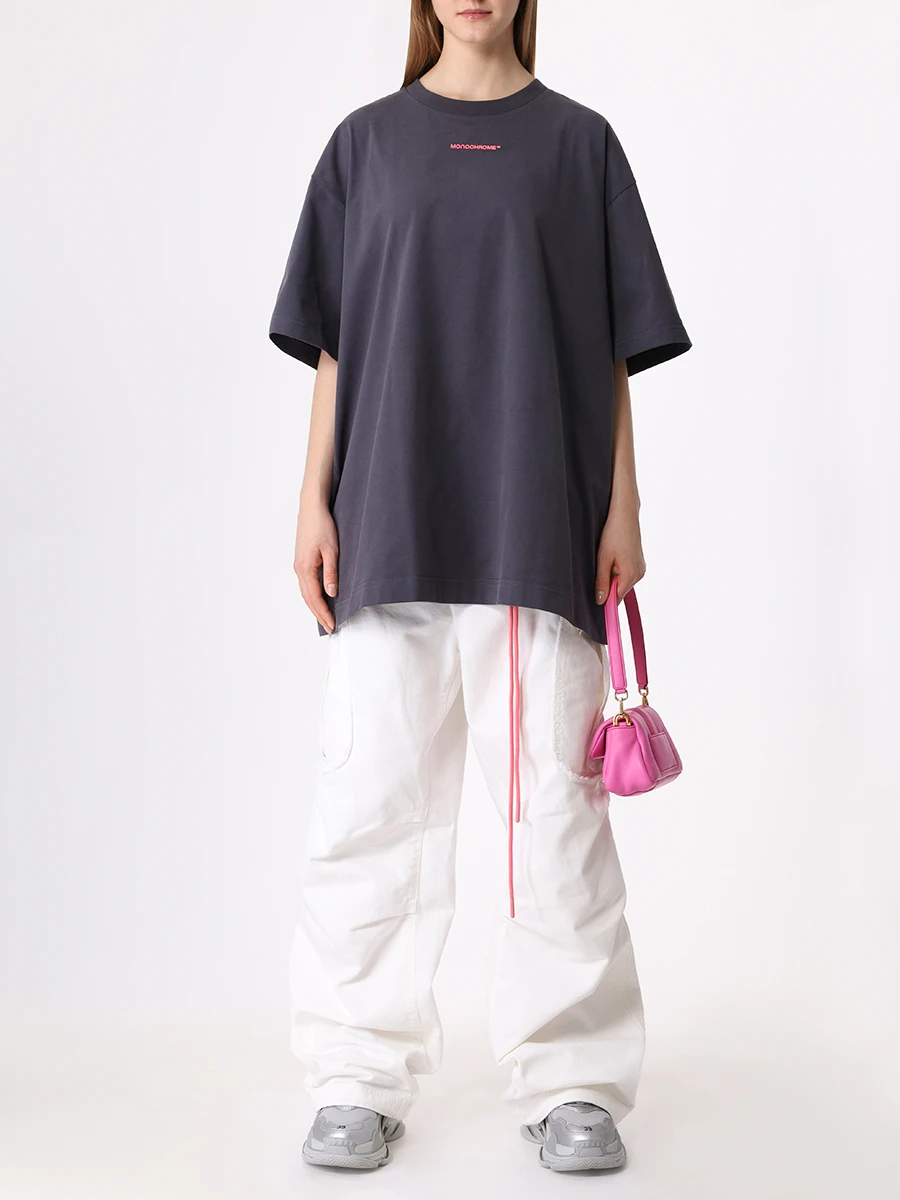 Футболка хлопковая