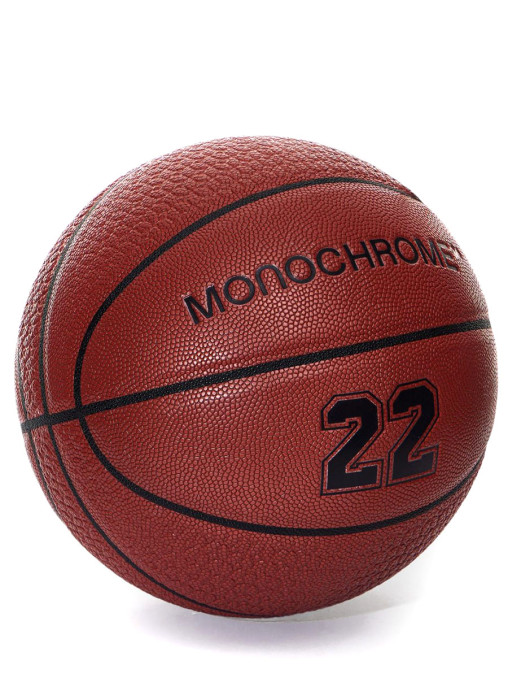Мяч баскетбольный MONOCHROME