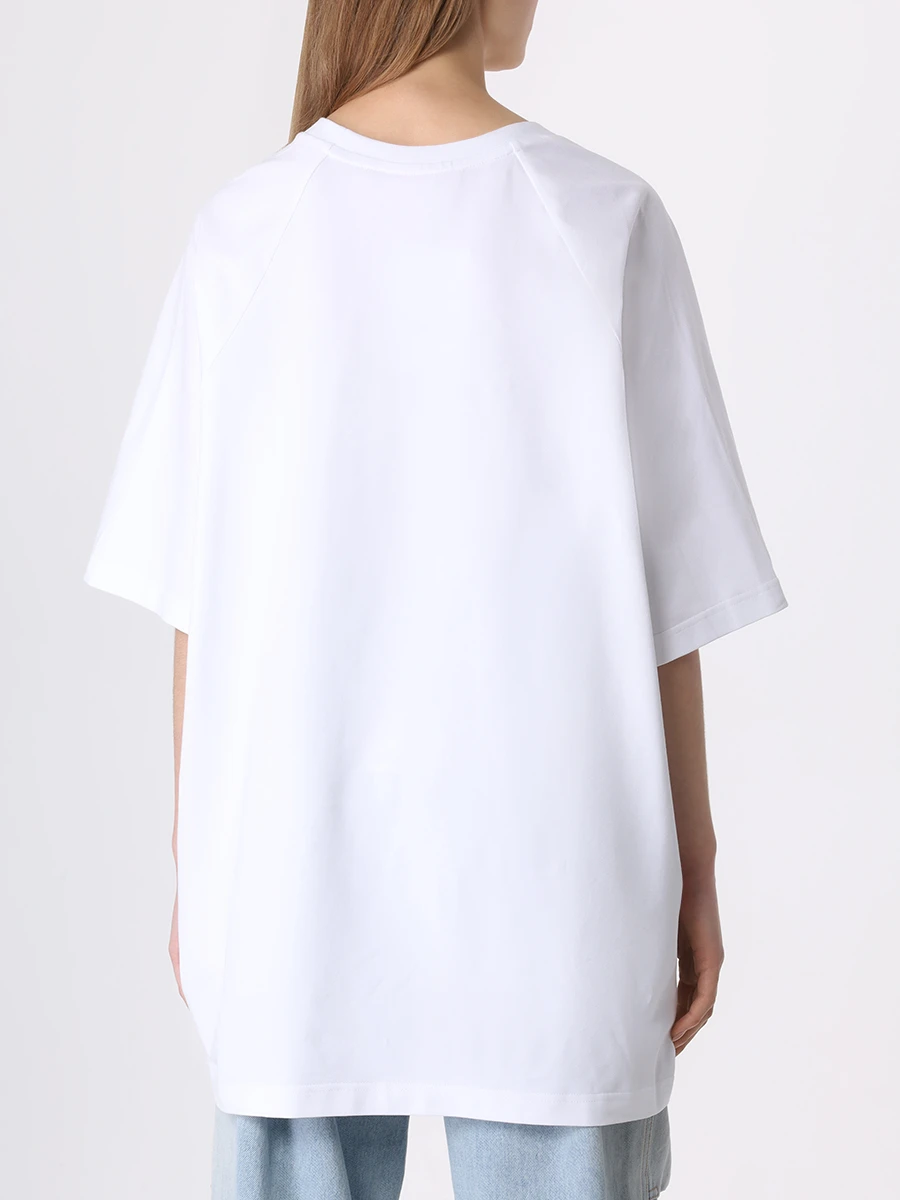 Футболка хлопковая