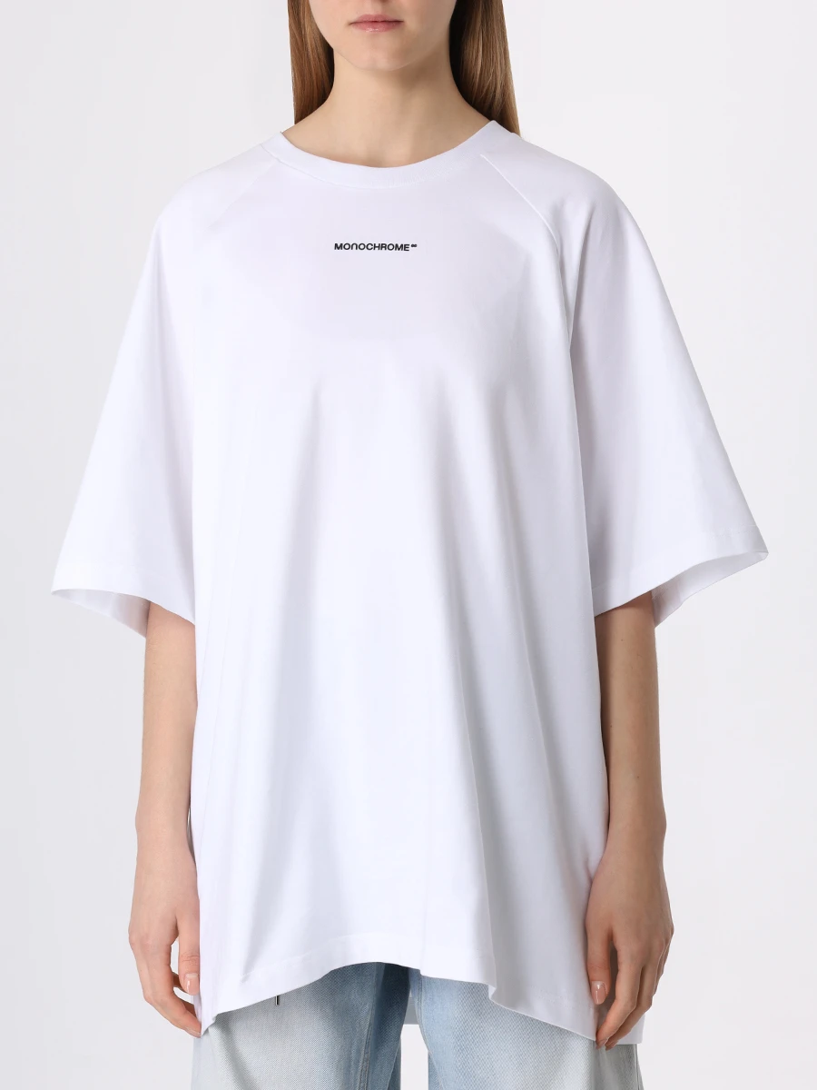 Футболка хлопковая