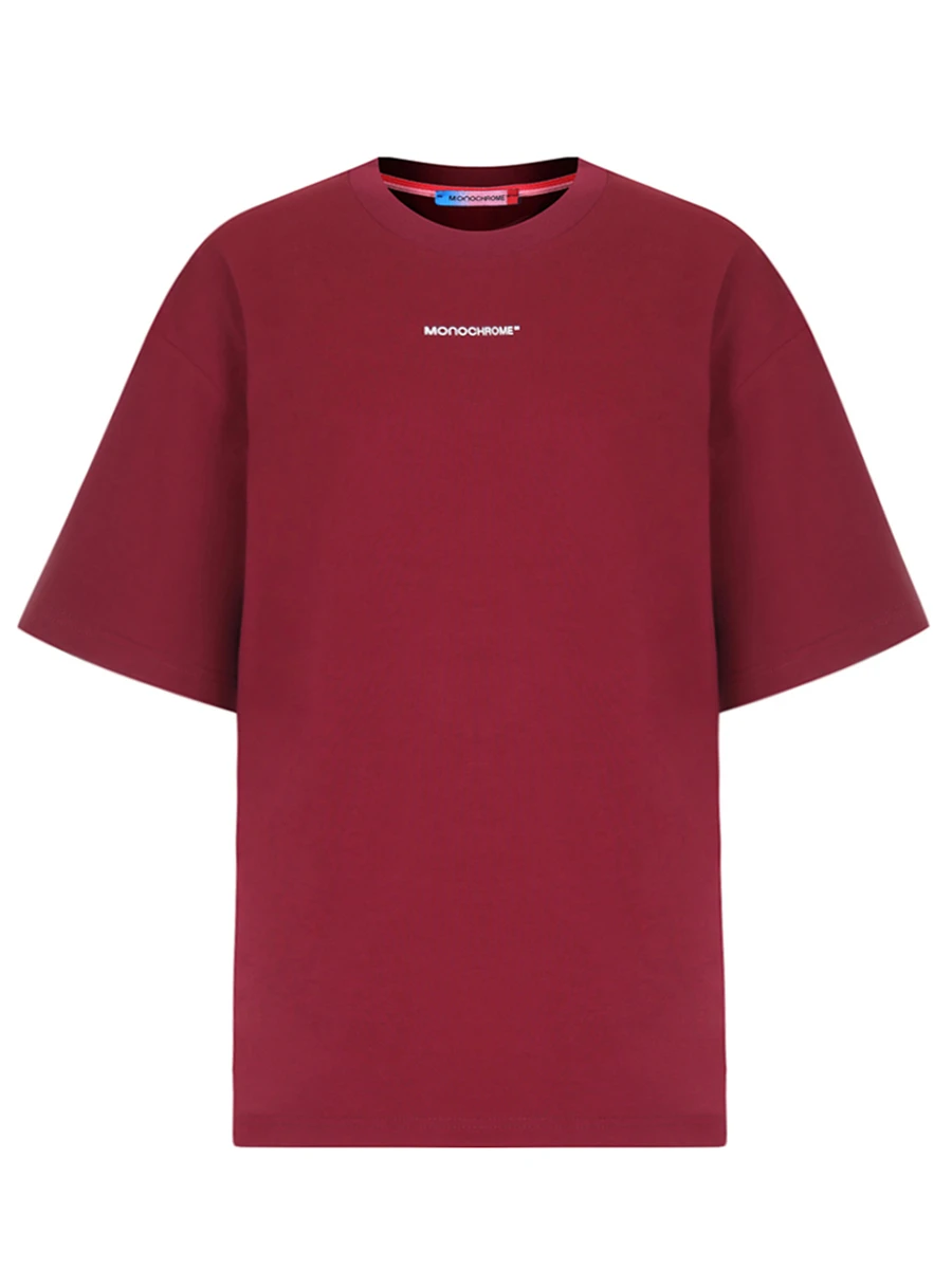 Футболка хлопковая