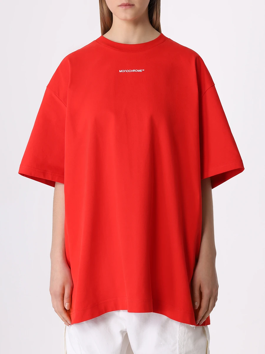 Футболка хлопковая