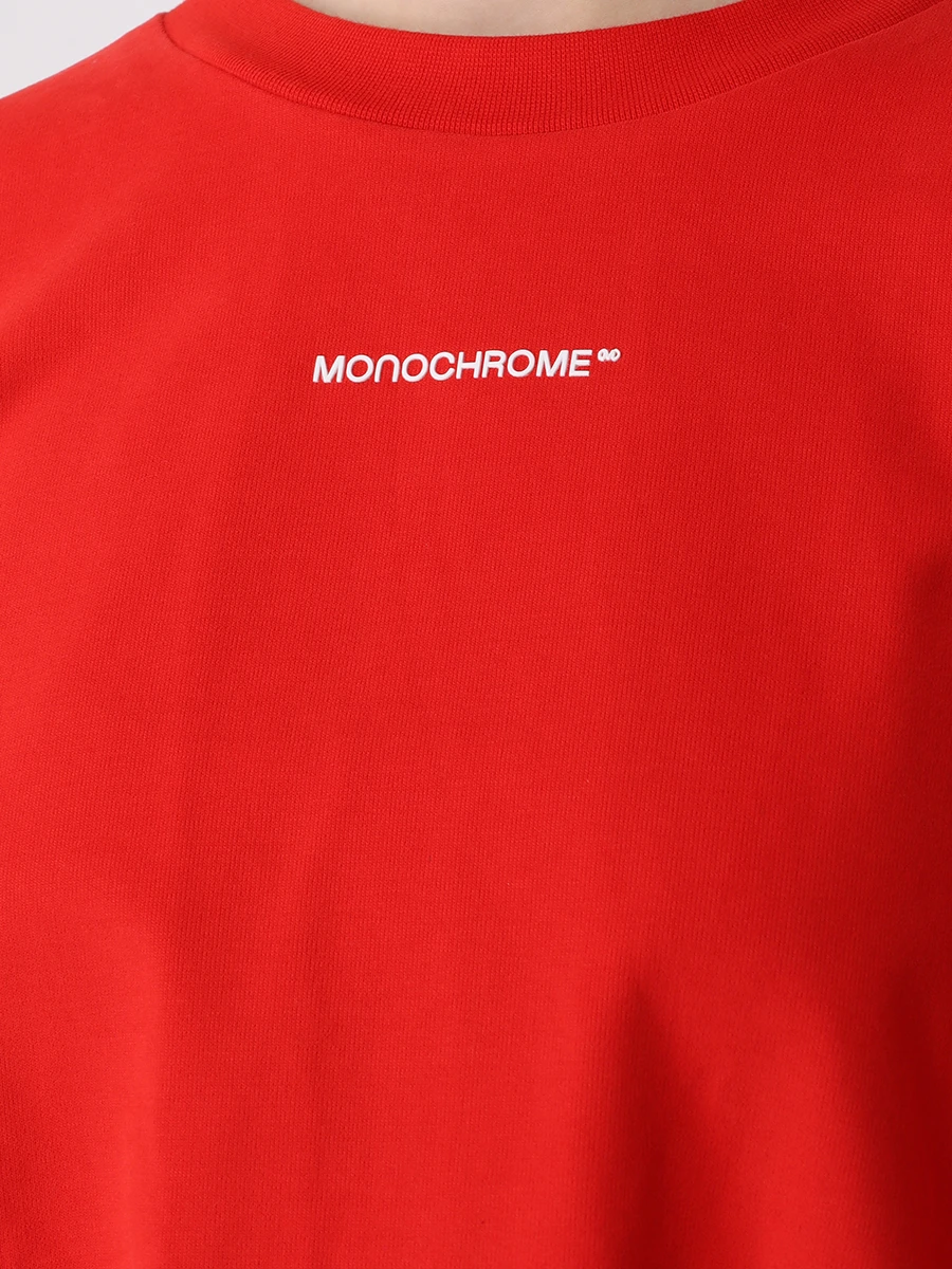 Футболка хлопковая