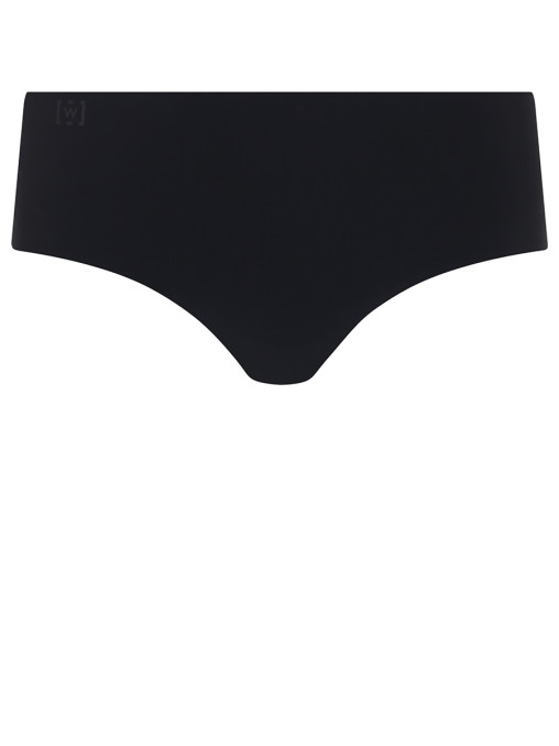 Трусы-слип однотонные WOLFORD